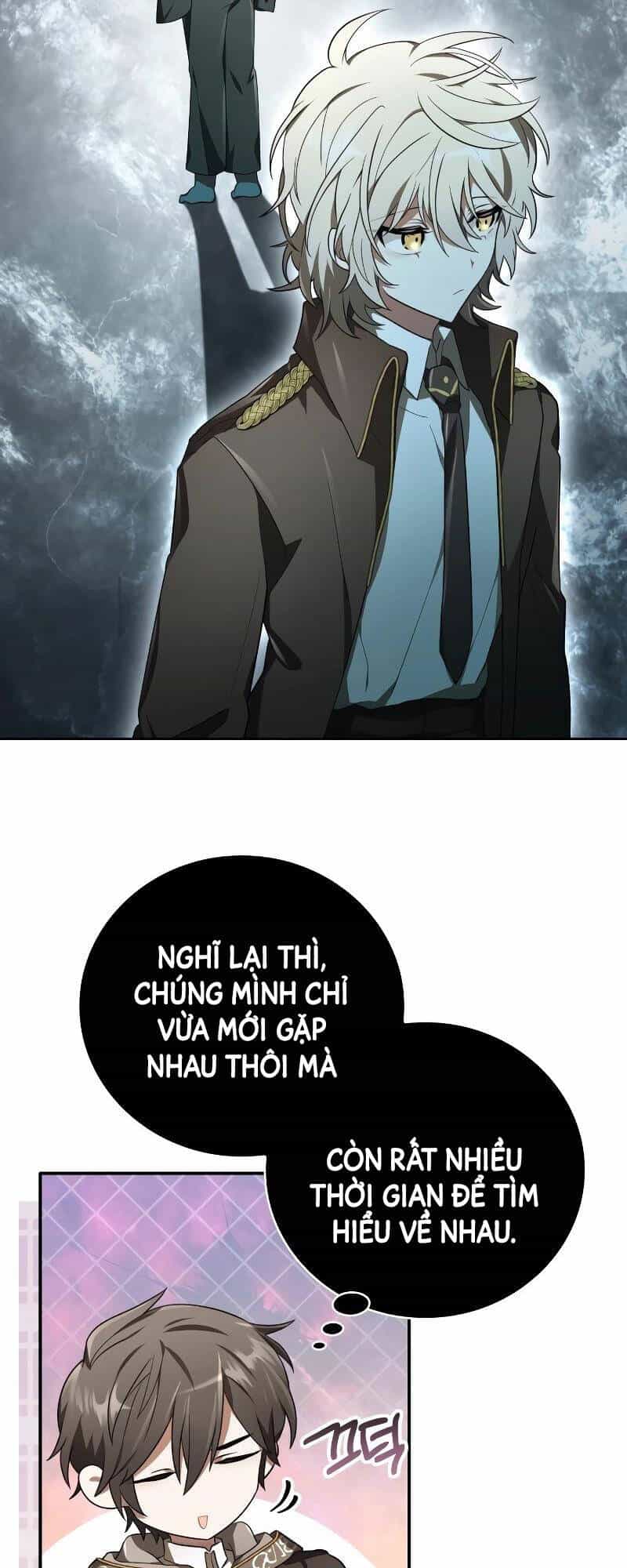 Xin Hãy Đọc - Chương 3 - ảnh 18
