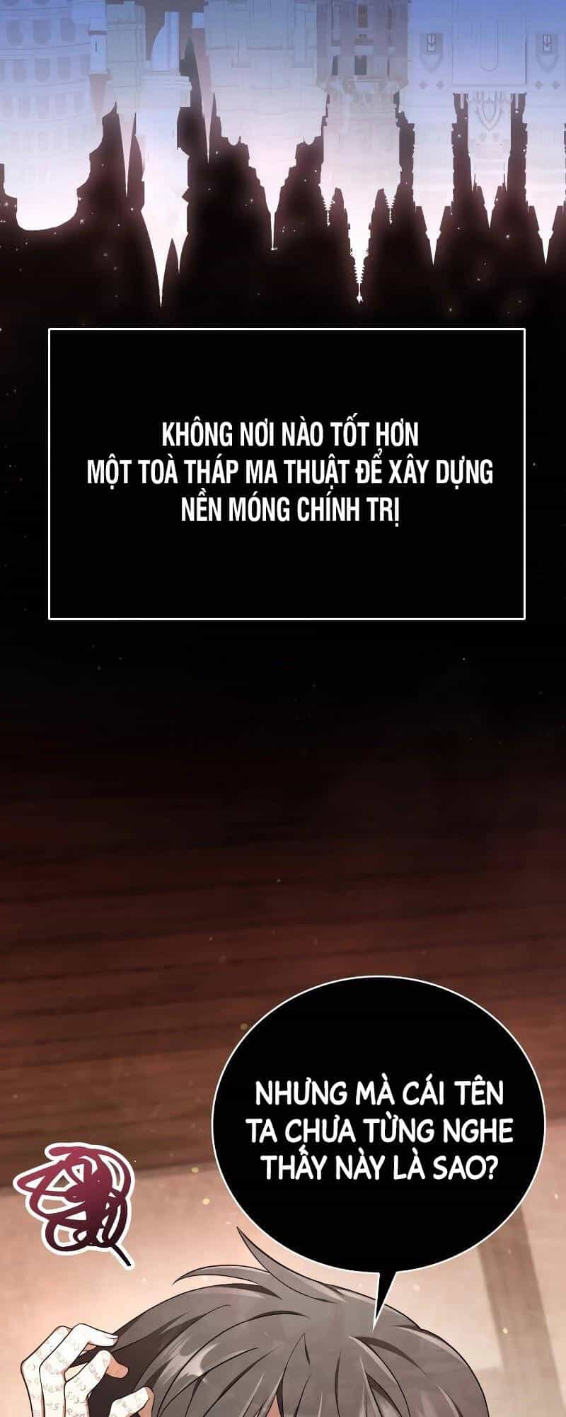 Xin Hãy Đọc - Chương 3 - ảnh 37