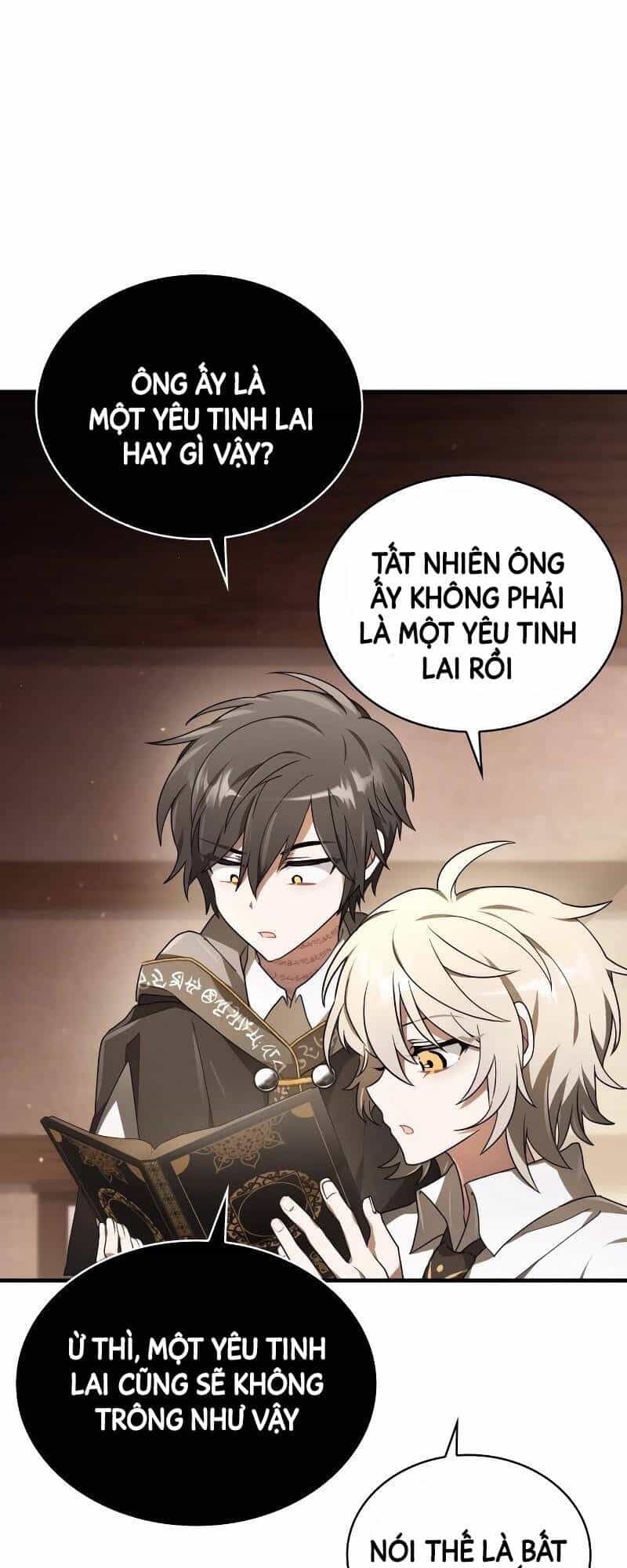 Xin Hãy Đọc - Chương 3 - ảnh 46