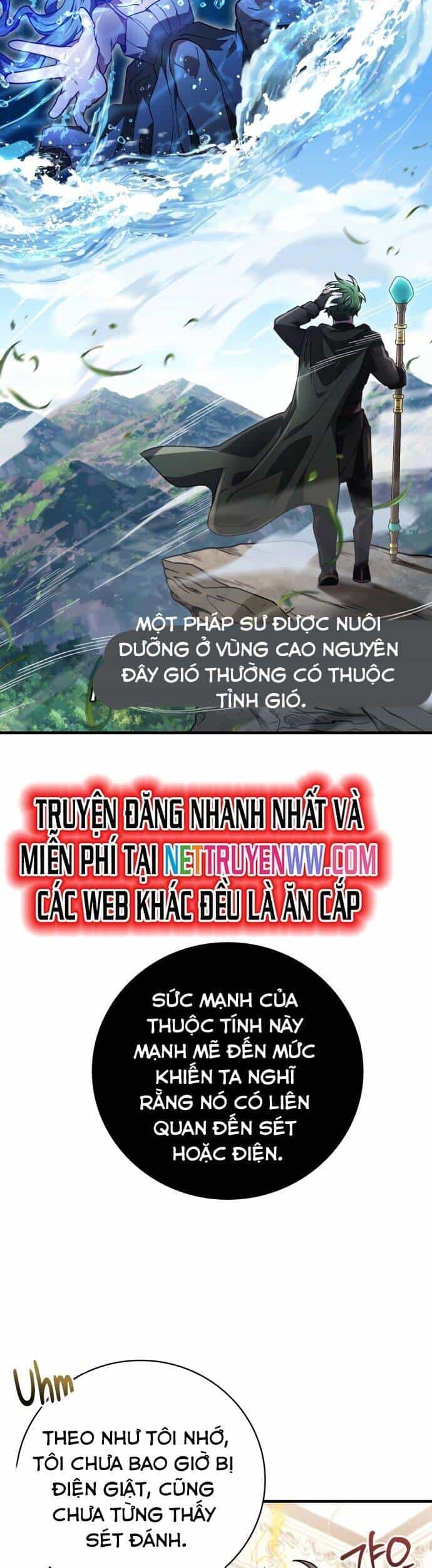 Xin Hãy Đọc - Chương 33 - ảnh 19