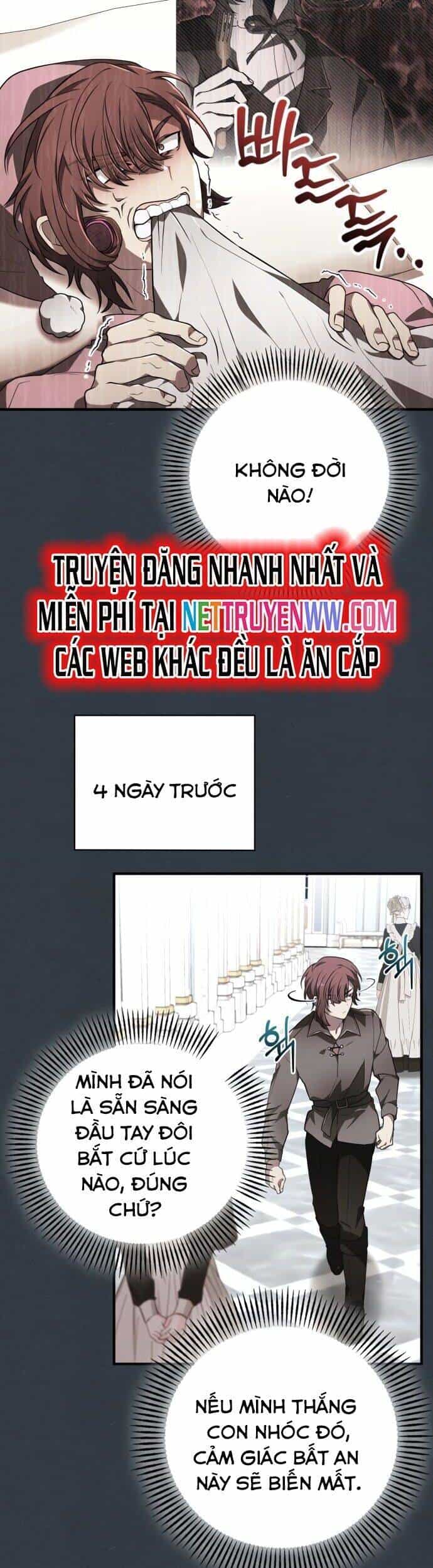 Xin Hãy Đọc - Chương 33 - ảnh 31
