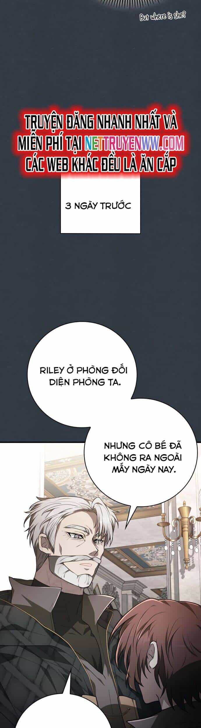 Xin Hãy Đọc - Chương 33 - ảnh 32