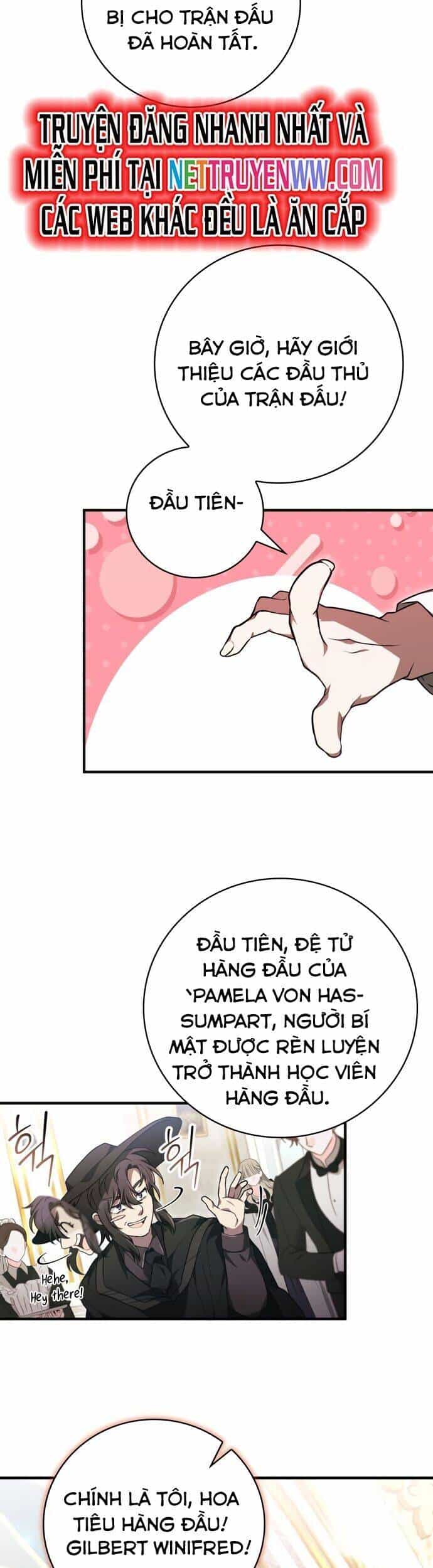 Xin Hãy Đọc - Chương 33 - ảnh 41