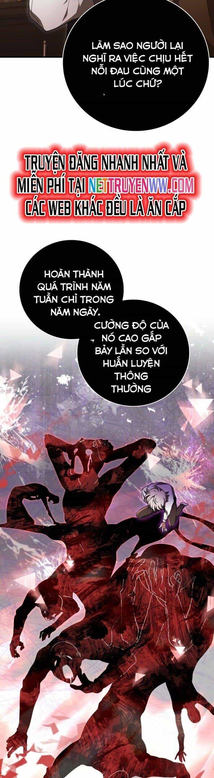 Xin Hãy Đọc - Chương 33 - ảnh 7