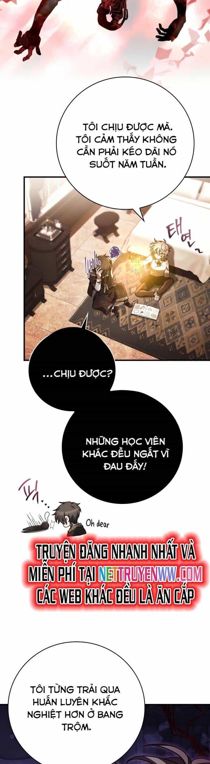 Xin Hãy Đọc - Chương 33 - ảnh 8