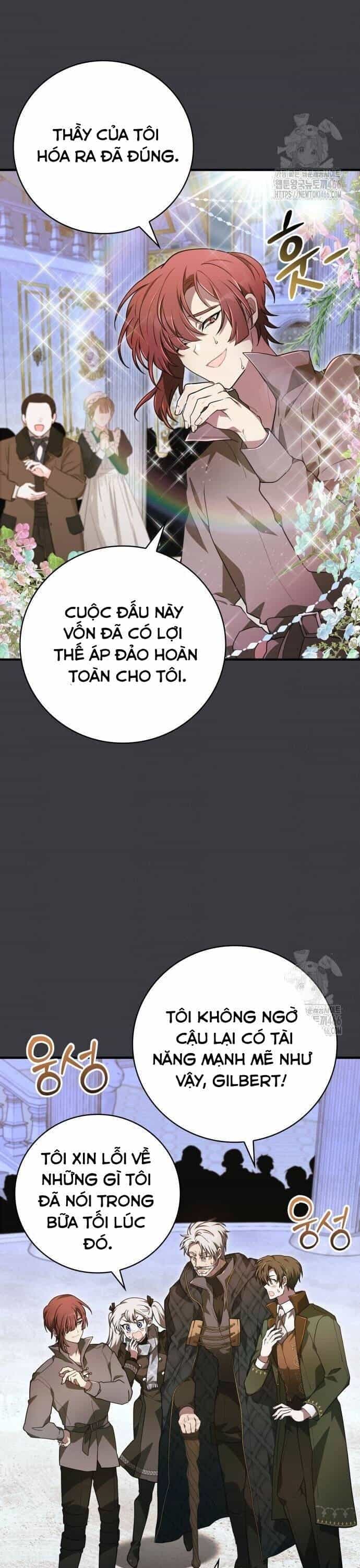 Xin Hãy Đọc - Chương 34 - ảnh 3