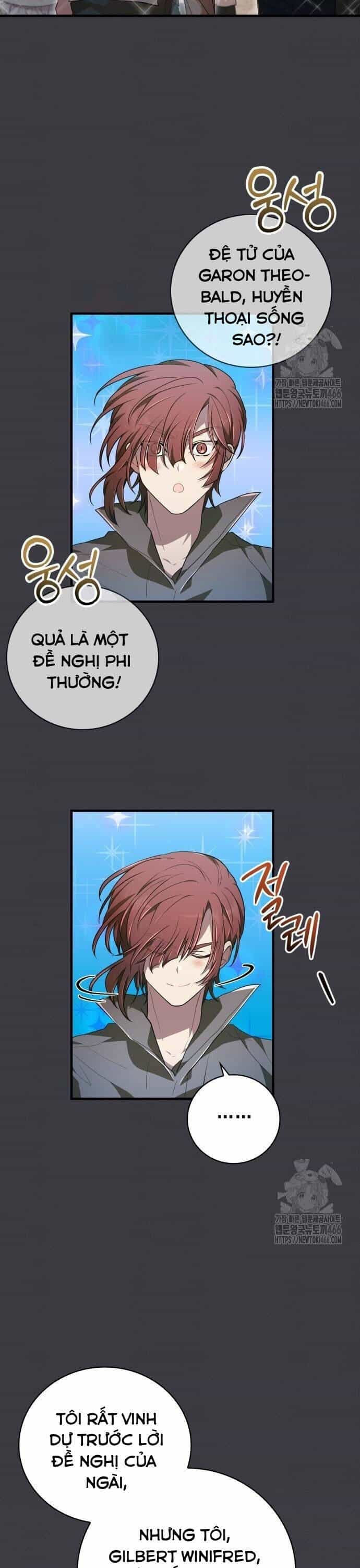 Xin Hãy Đọc - Chương 34 - ảnh 5