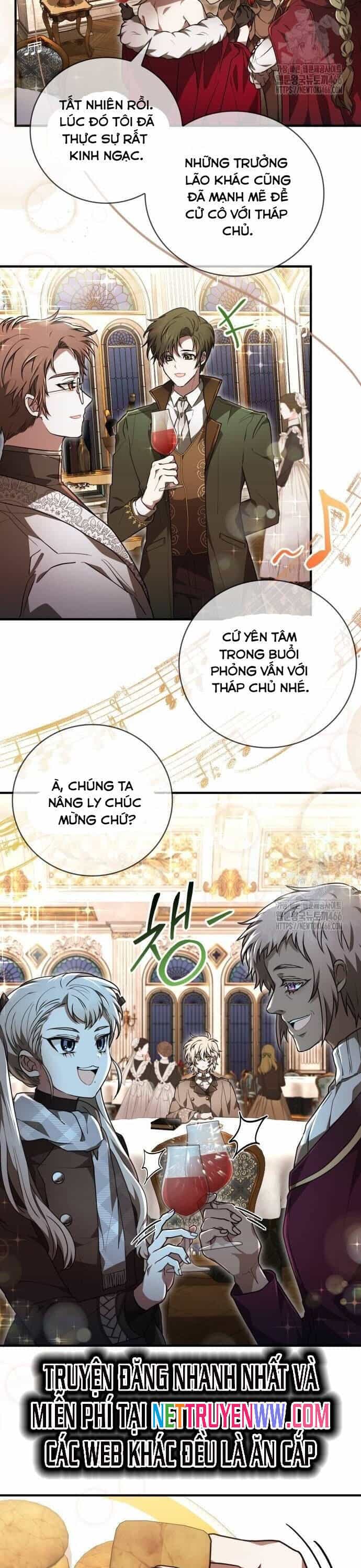 Xin Hãy Đọc - Chương 35 - ảnh 2