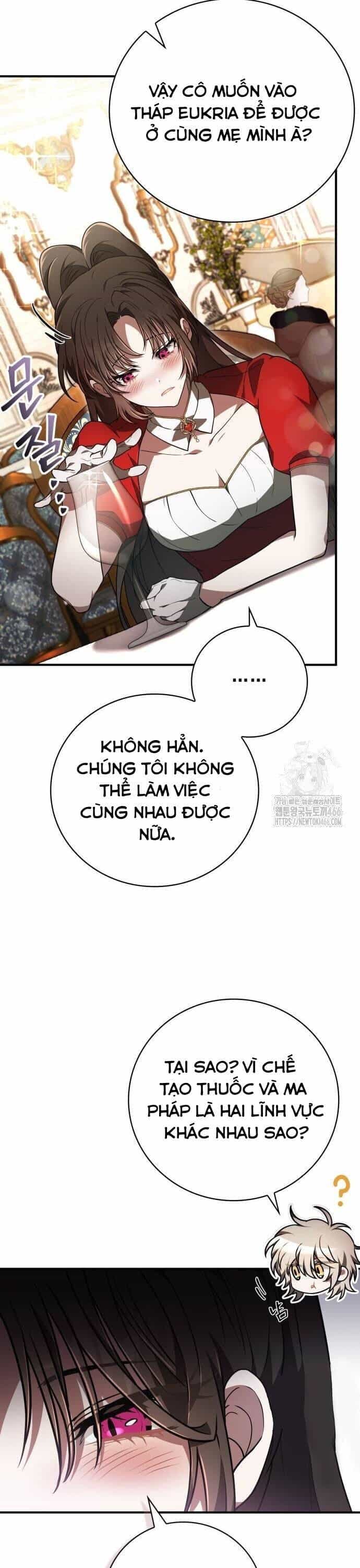 Xin Hãy Đọc - Chương 35 - ảnh 9