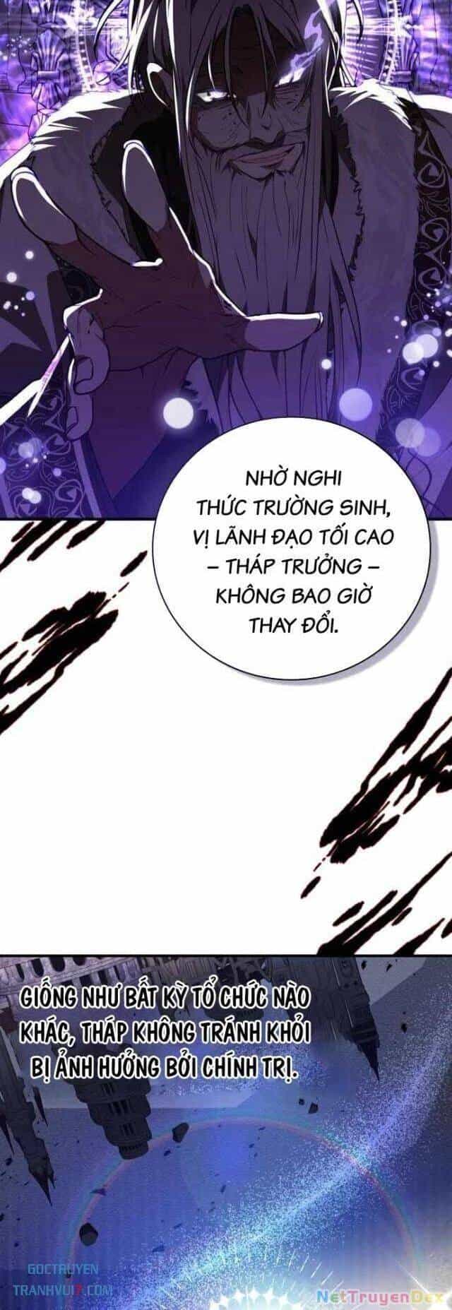 Xin Hãy Đọc - Chương 36 - ảnh 36