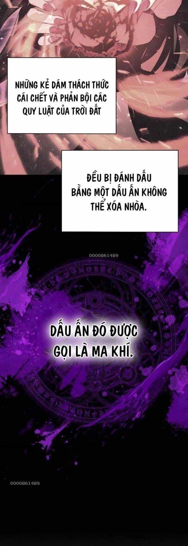 Xin Hãy Đọc - Chương 36 - ảnh 41