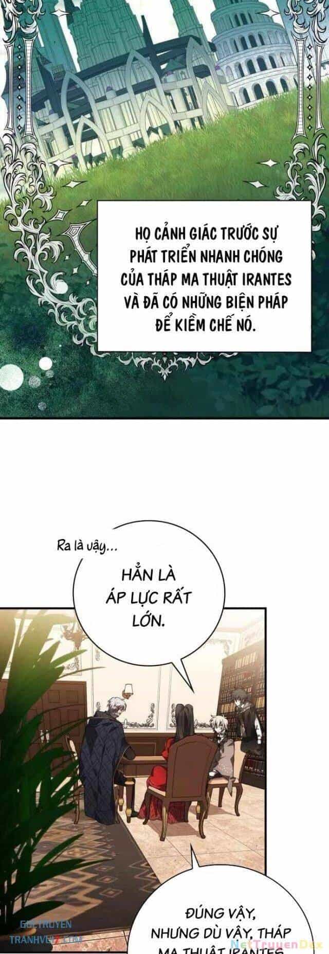 Xin Hãy Đọc - Chương 36 - ảnh 52