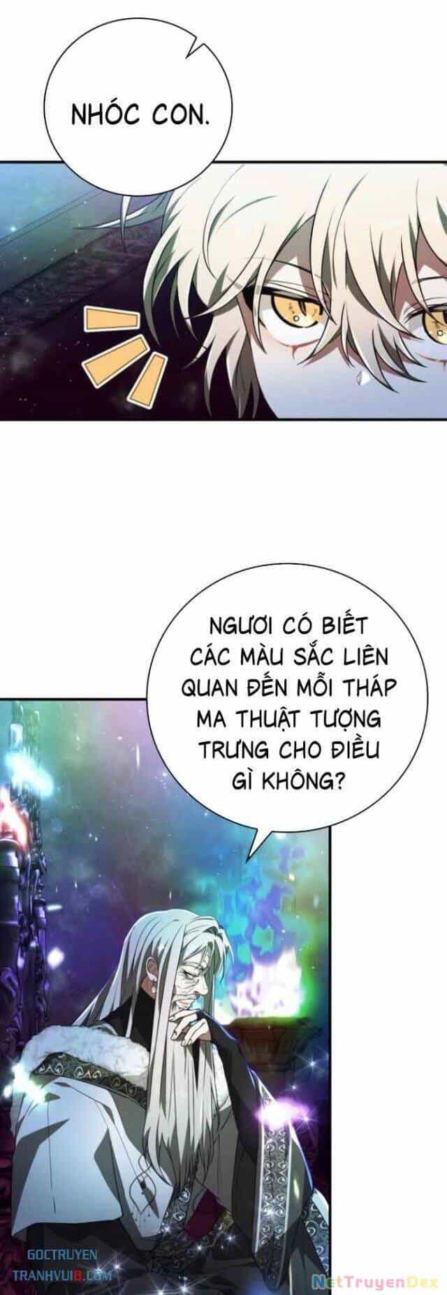Xin Hãy Đọc - Chương 38 - ảnh 29