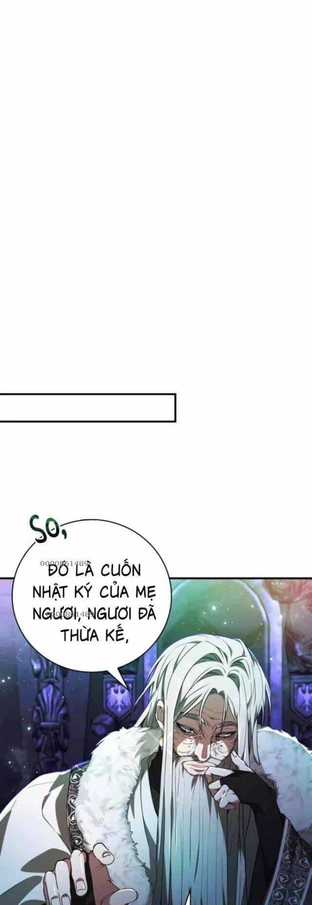 Xin Hãy Đọc - Chương 38 - ảnh 3