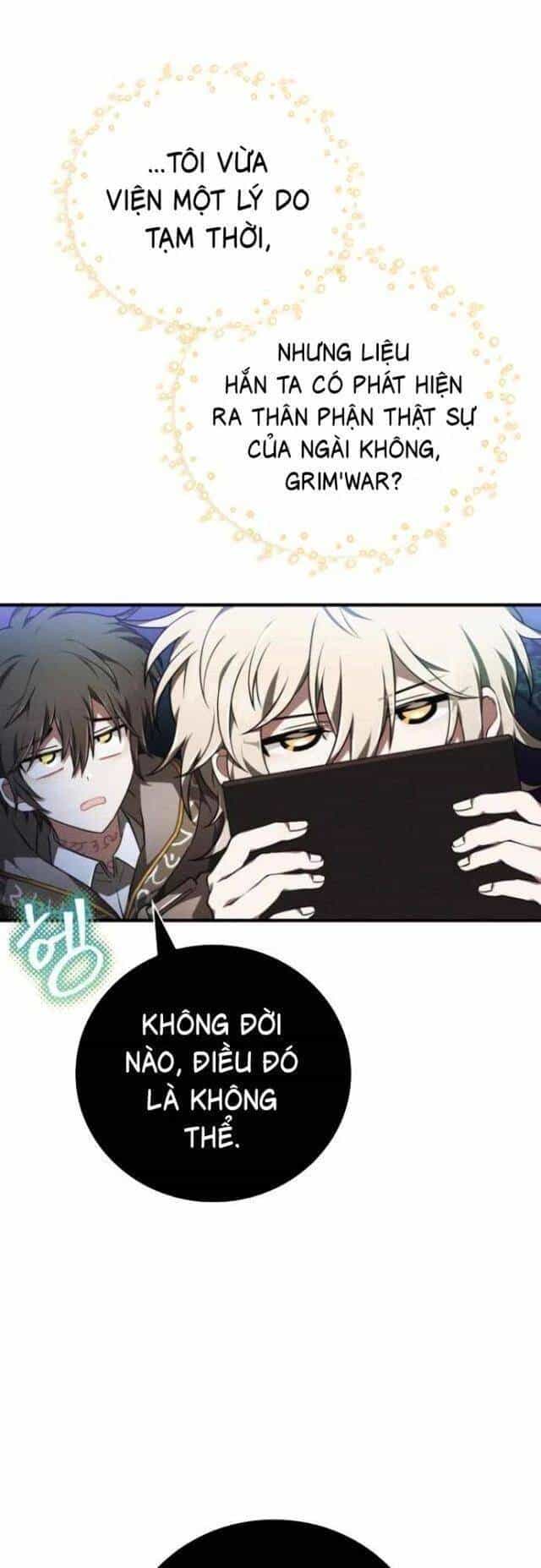 Xin Hãy Đọc - Chương 38 - ảnh 5