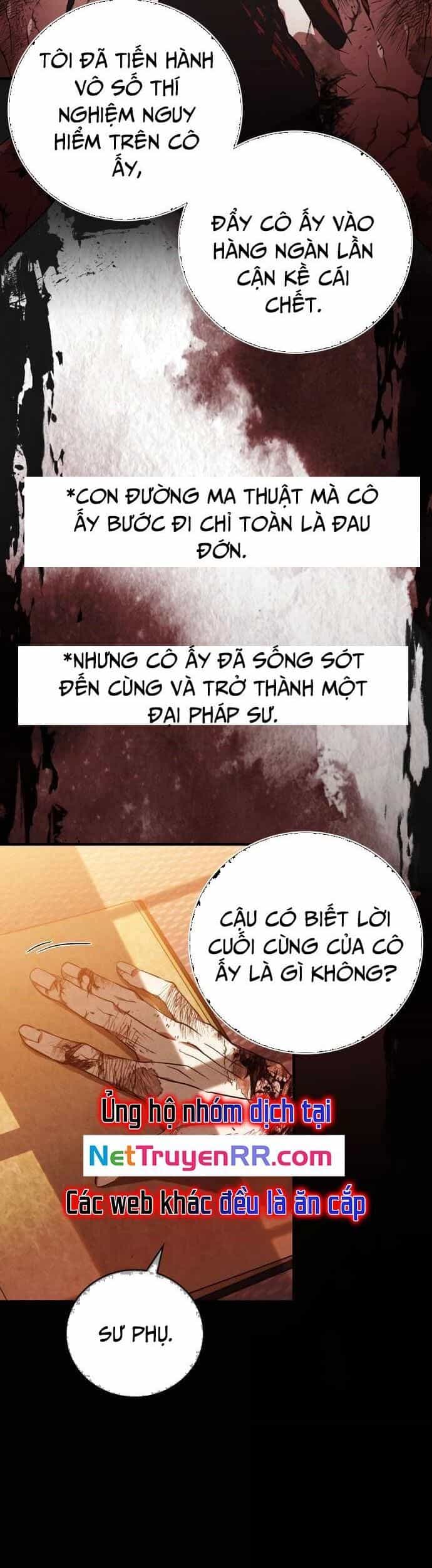 Xin Hãy Đọc - Chương 39.1 - ảnh 30