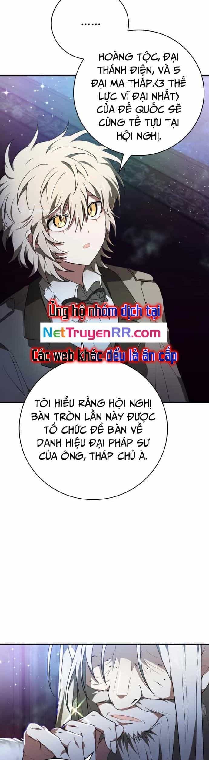 Xin Hãy Đọc - Chương 39.1 - ảnh 50