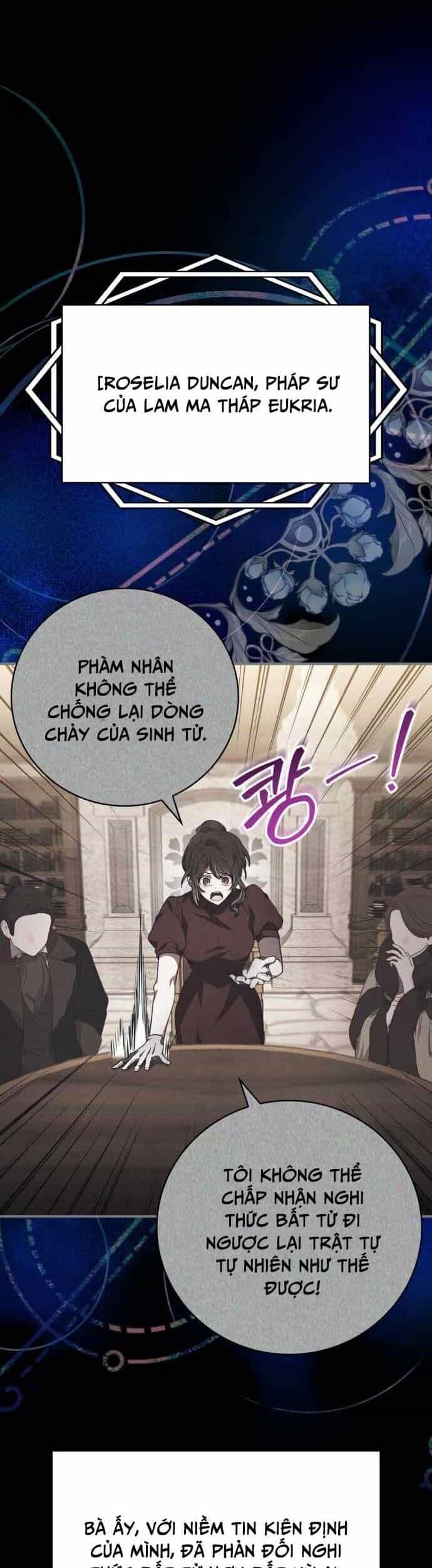 Xin Hãy Đọc - Chương 40.1 - ảnh 7