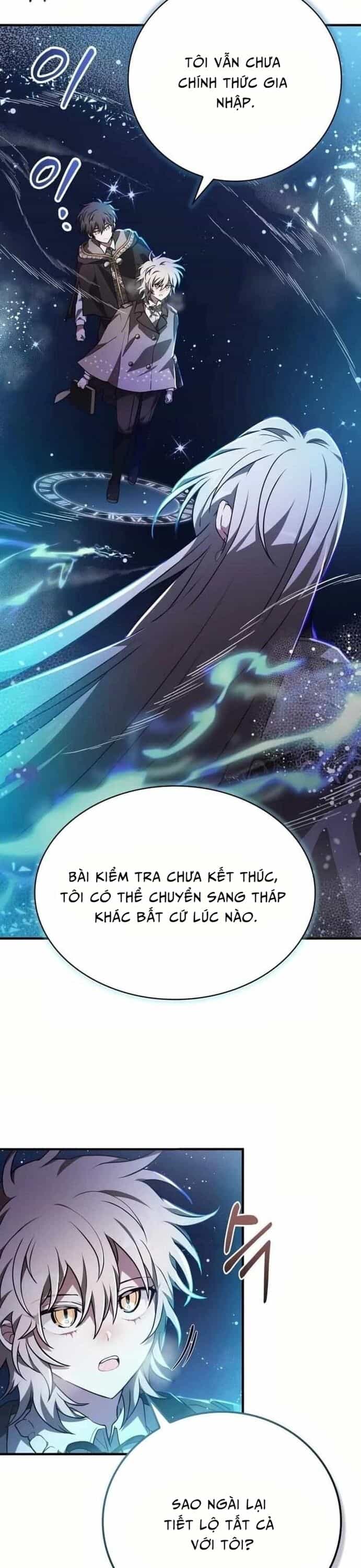 Xin Hãy Đọc - Chương 41 - ảnh 8