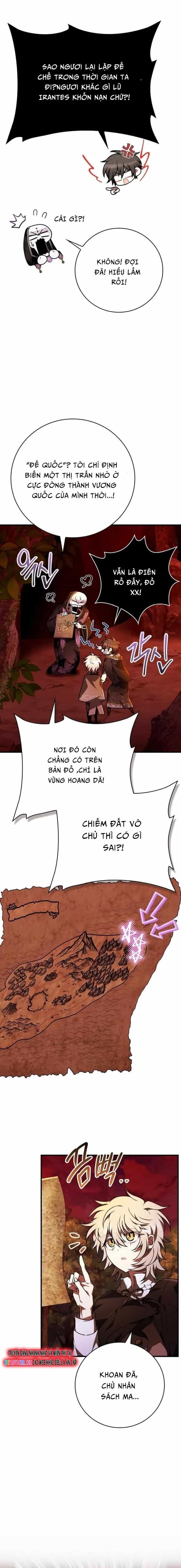 Xin Hãy Đọc - Chương 43 - ảnh 7