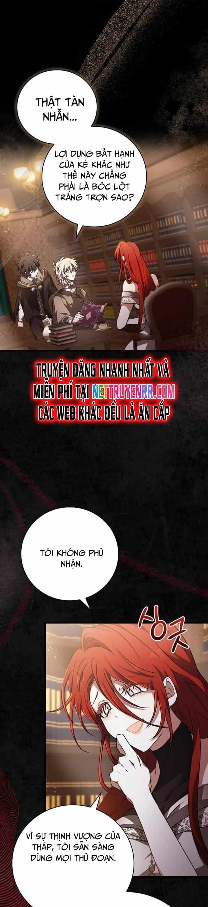 Xin Hãy Đọc - Chương 45 - ảnh 33