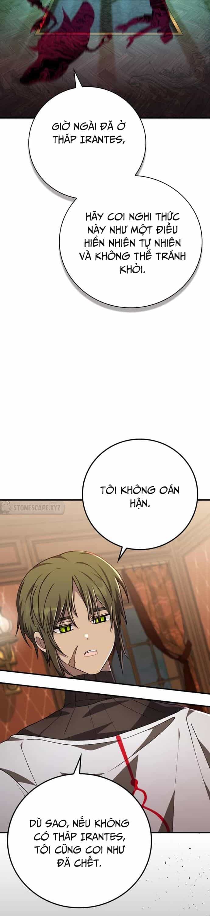 Xin Hãy Đọc - Chương 46 - ảnh 32
