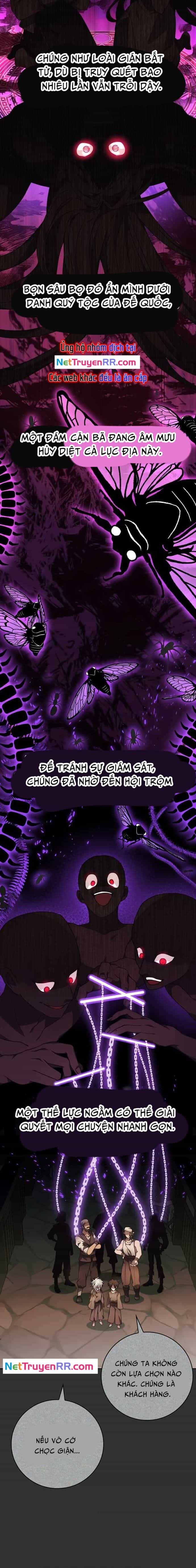 Xin Hãy Đọc - Chương 47 - ảnh 4