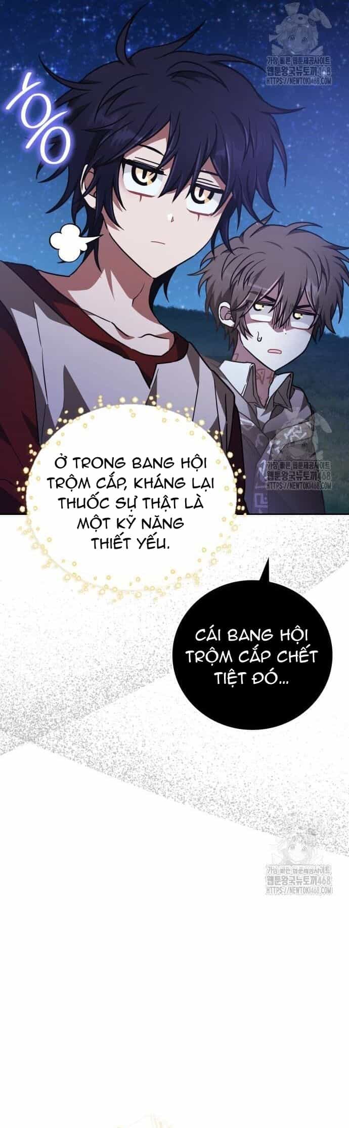 Xin Hãy Đọc - Chương 49 - ảnh 10
