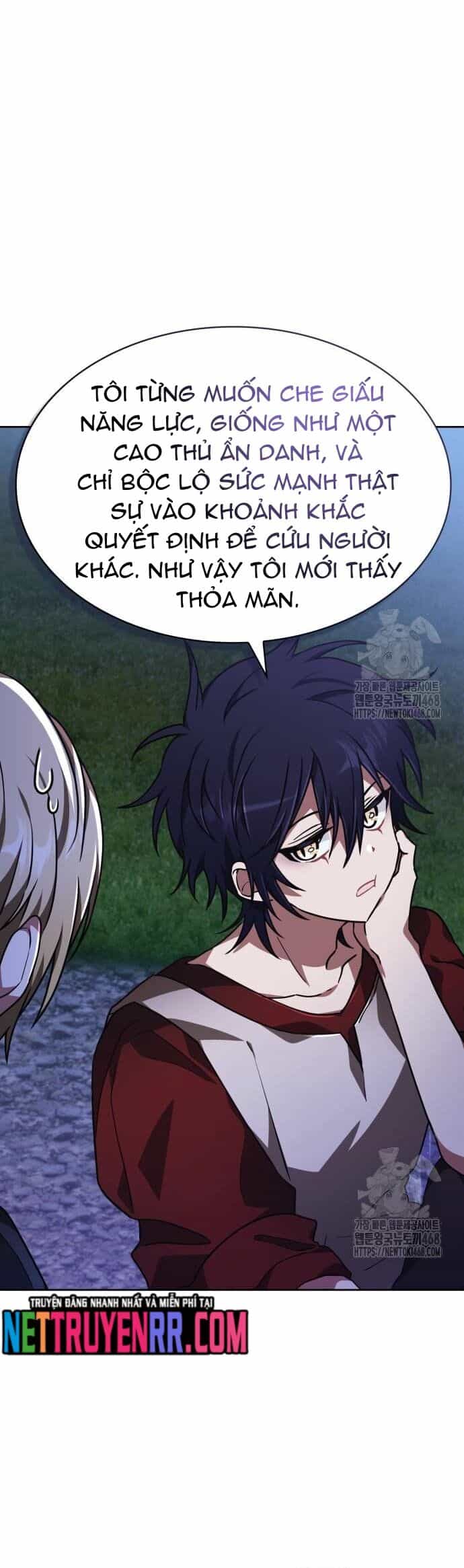 Xin Hãy Đọc - Chương 49 - ảnh 6