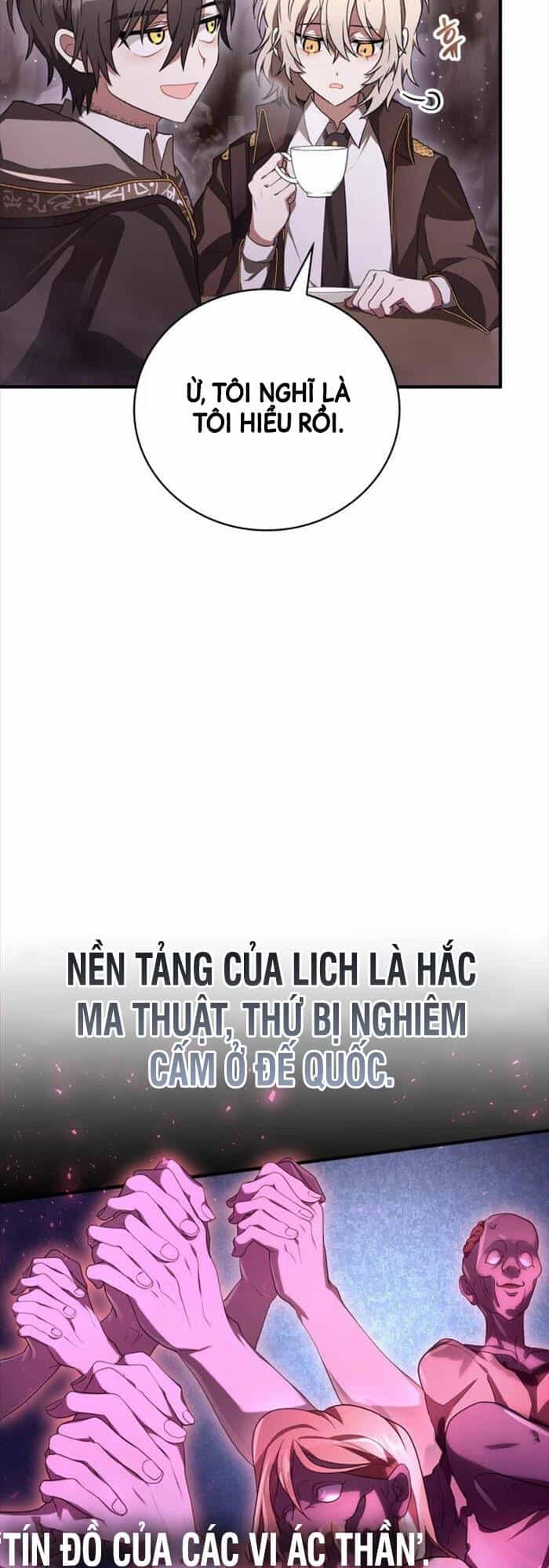 Xin Hãy Đọc - Chương 5 - ảnh 17