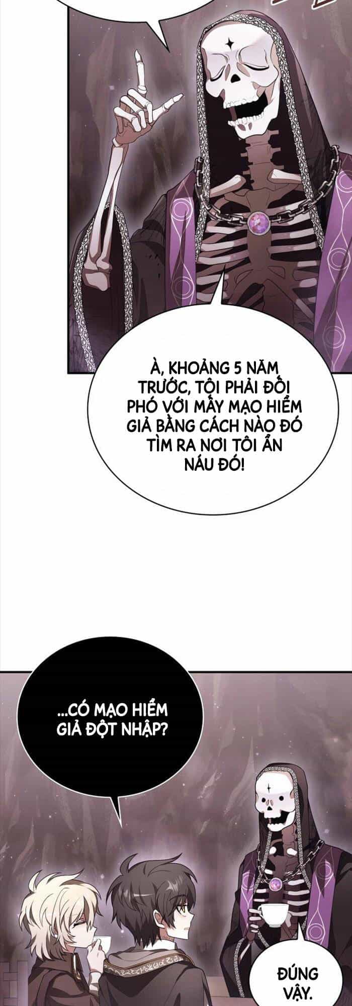 Xin Hãy Đọc - Chương 5 - ảnh 22