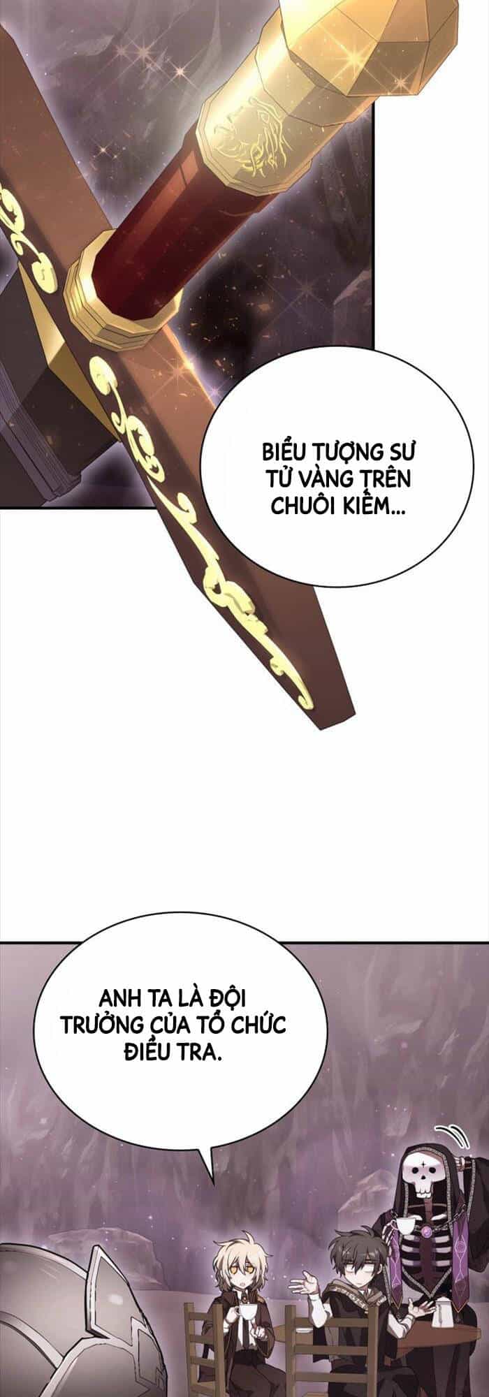 Xin Hãy Đọc - Chương 5 - ảnh 30