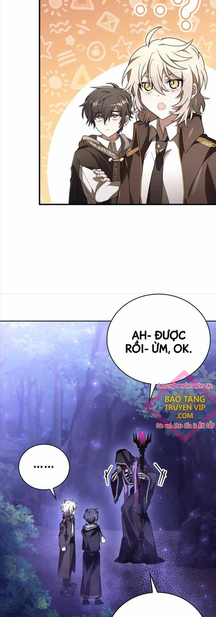 Xin Hãy Đọc - Chương 5 - ảnh 4