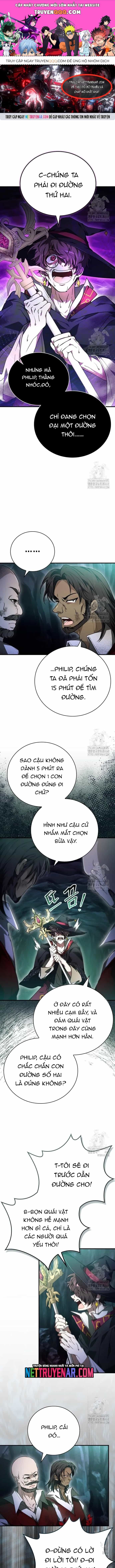 Xin Hãy Đọc - Chương 52 - ảnh 1