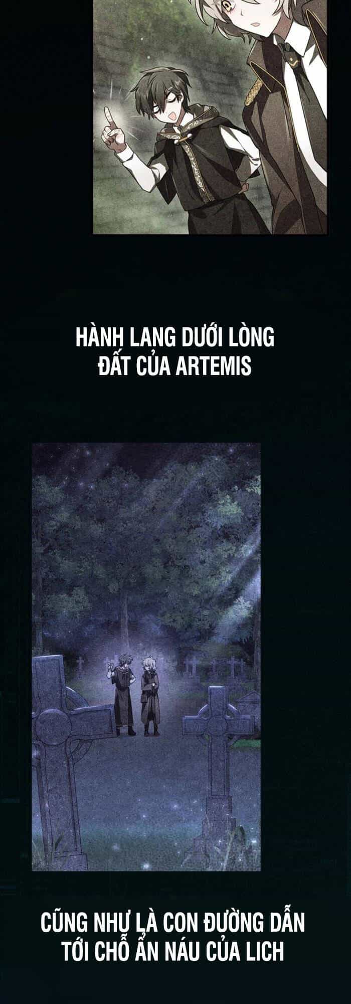 Xin Hãy Đọc - Chương 6 - ảnh 33