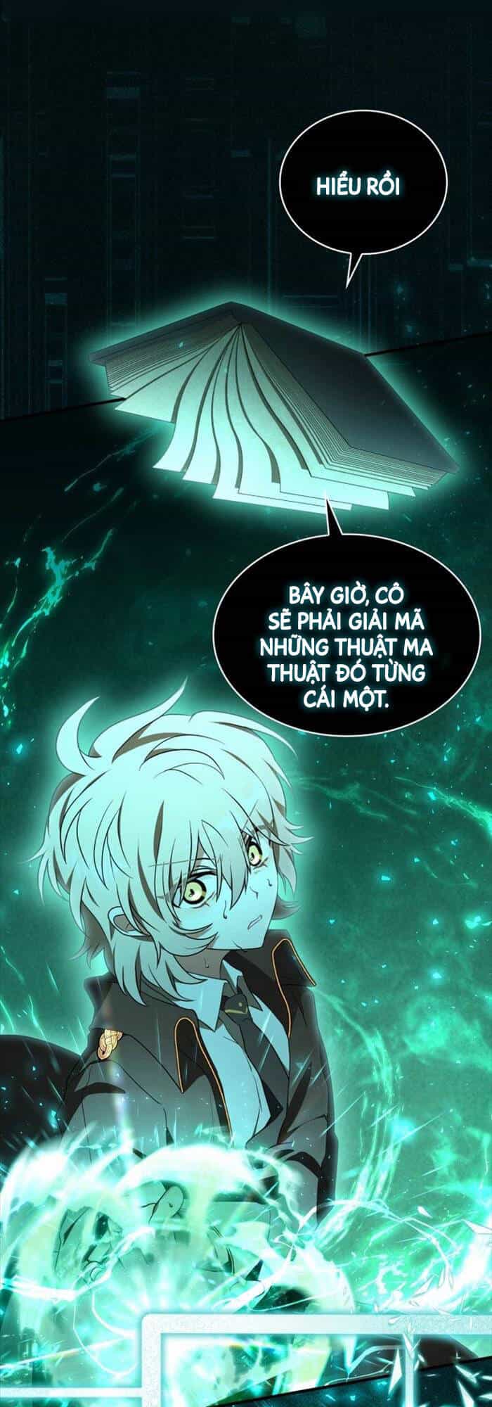 Xin Hãy Đọc - Chương 6 - ảnh 34