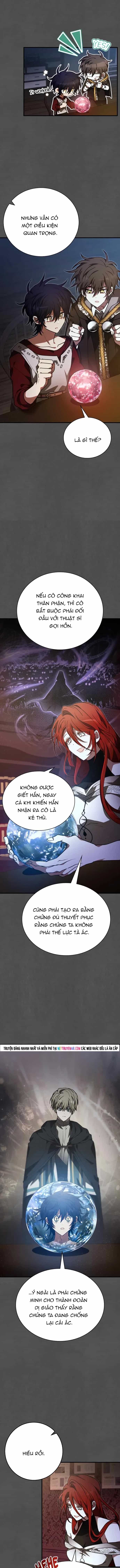 Xin Hãy Đọc - Chương 63 - ảnh 3