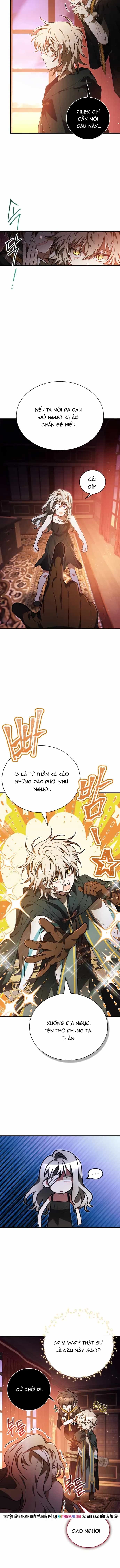Xin Hãy Đọc - Chương 63 - ảnh 6