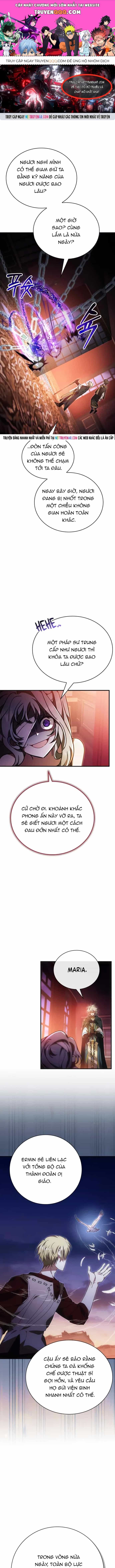 Xin Hãy Đọc - Chương 64 - ảnh 1