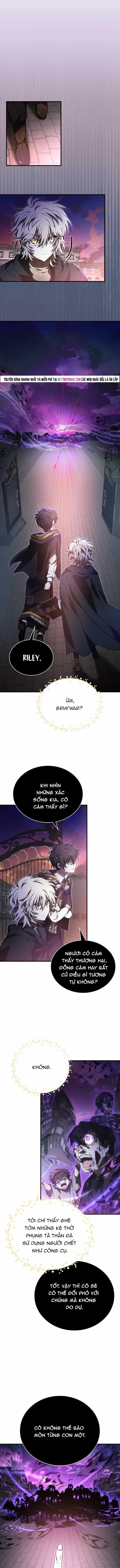 Xin Hãy Đọc - Chương 64 - ảnh 12