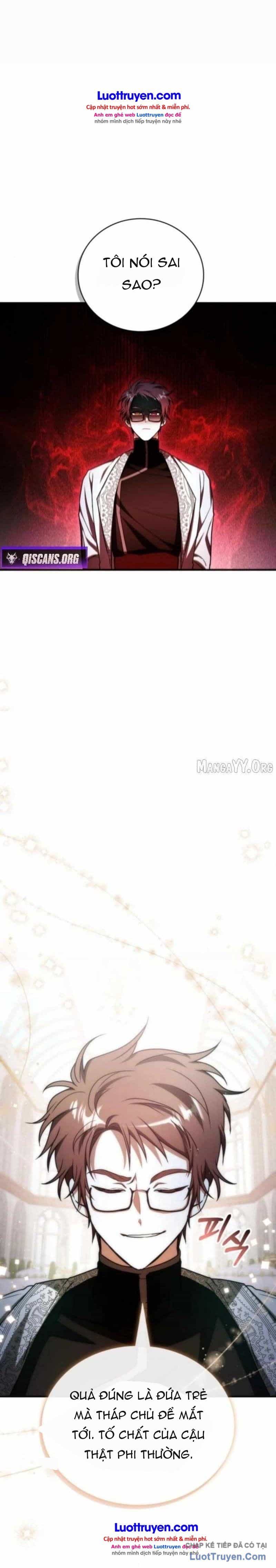 Xin Hãy Đọc - Chương 69 - ảnh 33