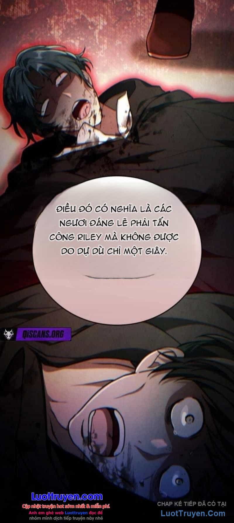 Xin Hãy Đọc - Chương 70 - ảnh 4