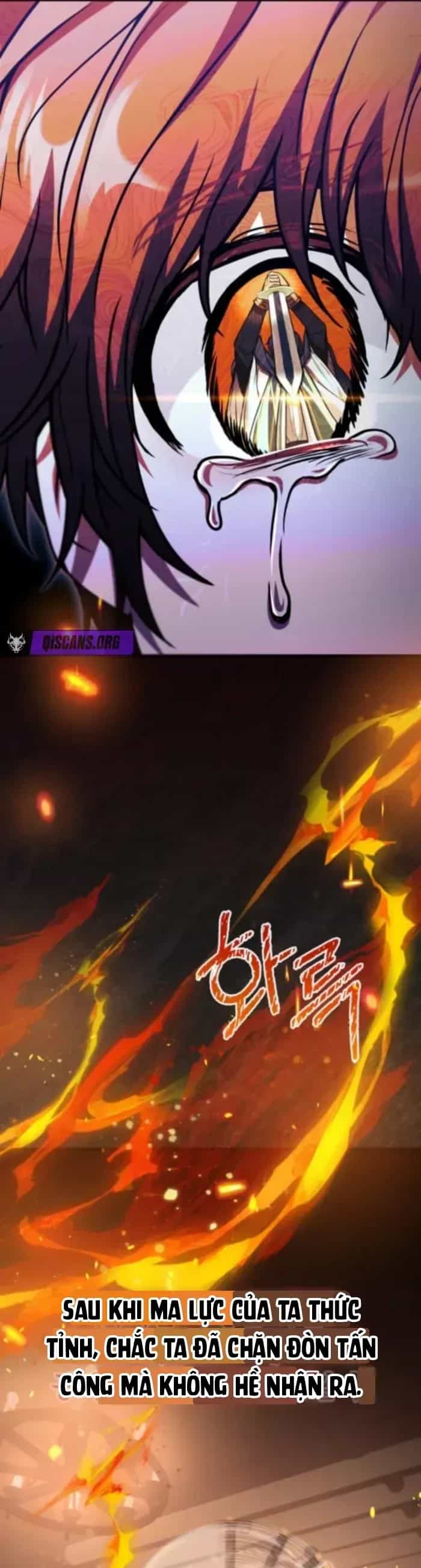 Xin Hãy Đọc - Chương 71 - ảnh 36