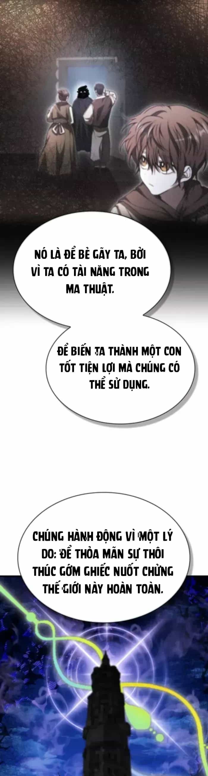 Xin Hãy Đọc - Chương 71 - ảnh 41