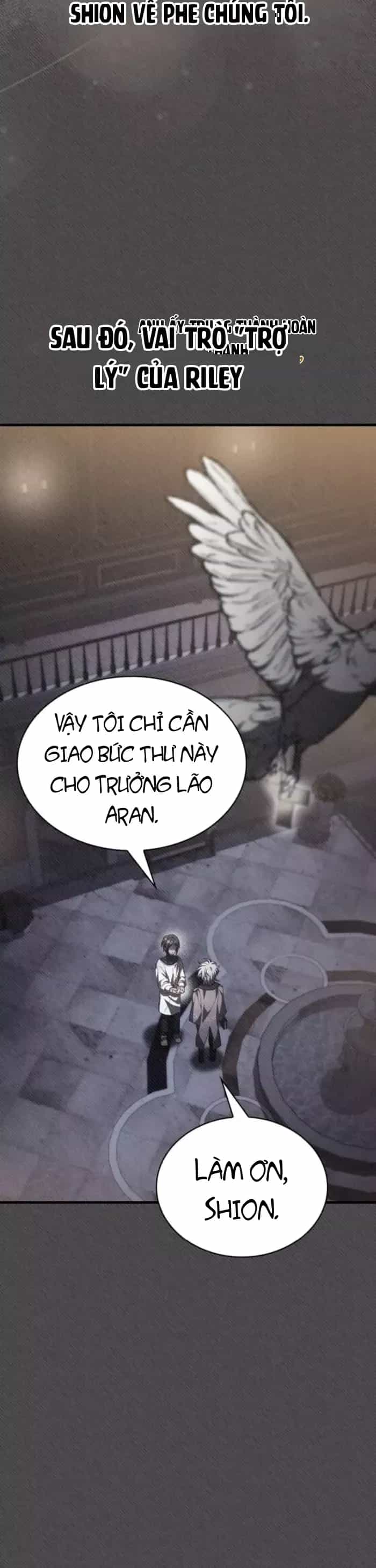 Xin Hãy Đọc - Chương 74 - ảnh 9
