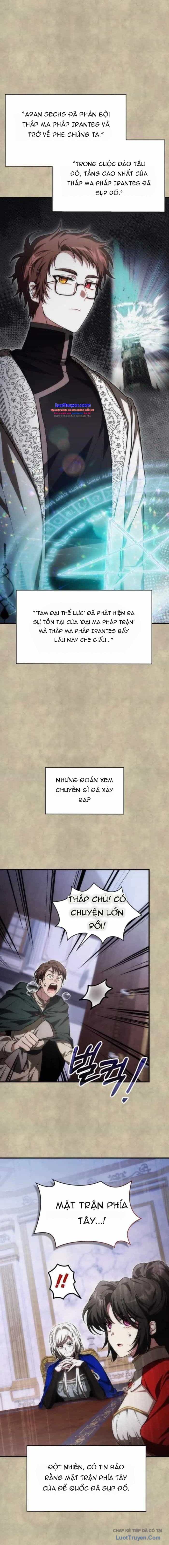 Xin Hãy Đọc - Chương 75 - ảnh 4