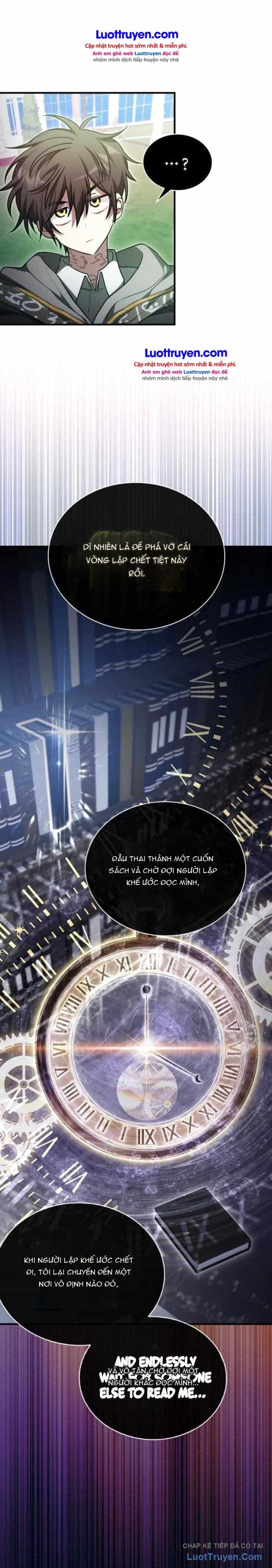 Xin Hãy Đọc - Chương 76 - ảnh 8