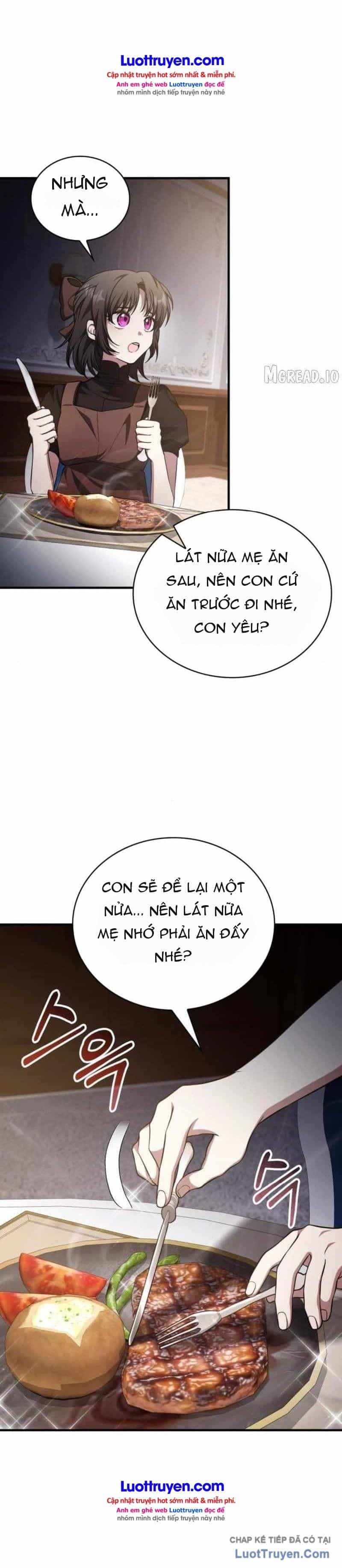 Xin Hãy Đọc - Chương 77 - ảnh 5