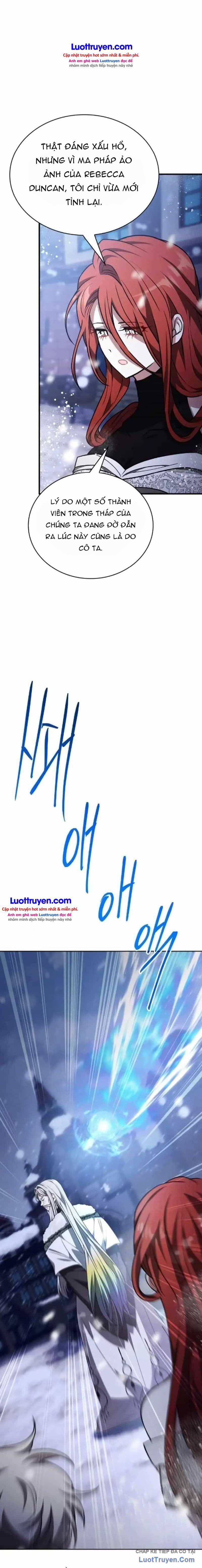 Xin Hãy Đọc - Chương 80 - ảnh 20