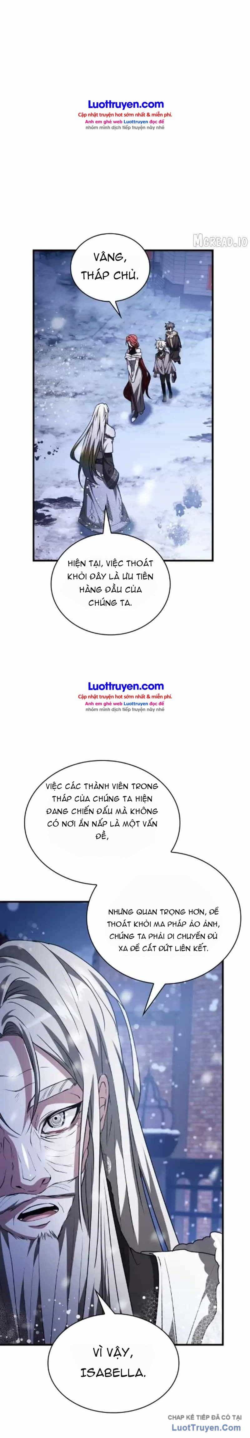 Xin Hãy Đọc - Chương 80 - ảnh 22
